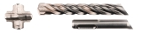 Makita Zubehör SDS-PLUS Bohrer 16x315mm NEMESISII