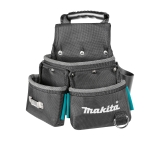 Makita Zubehör 3-fächer Werkzeugtasche
