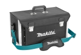 Makita Zubehör Verstärkter Werkzeugkoffer