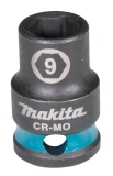 Makita Zubehör Schlagnuss SW9 Impact Black