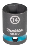 Makita Zubehör Schlagnuss SW14 Impact Black