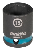 Makita Zubehör Schlagnuss SW16 Impact Black