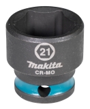 Makita Zubehör Schlagnuss SW21 Impact Black 