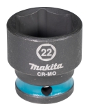 Makita Zubehör Schlagnuss SW22 Impact Black 
