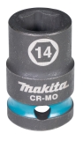 Makita Zubehör Schlagnuss SW14 Impact Black