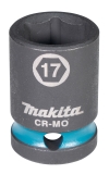 Makita Zubehör Schlagnuss SW17 Impact Black 