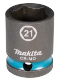 Makita Zubehör Schlagnuss SW21 Impact Black 
