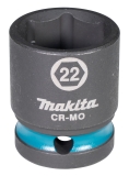 Makita Zubehör Schlagnuss SW22 Impact Black