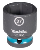 Makita Zubehör Schlagnuss SW27 Impact Black