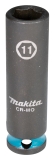 Makita Zubehör Schlagnuss SW11 Impact Black