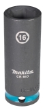 Makita Zubehör Schlagnuss SW16 Impact Black