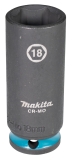 Makita Zubehör Schlagnuss SW18 Impact Black