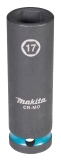 Makita Zubehör Schlagnuss SW17 Impact Black