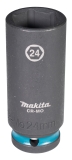 Makita Zubehör Schlagnuss SW24 Impact Black 