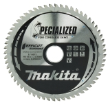 Makita Zubehör EFFICUT Sägeb. 185x30x60