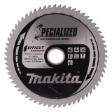 Makita Zubehör EFFICUT Sägeb. 216x30x63