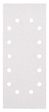 Makita Zubehör Schleifpapier P120 115x280mm gelocht