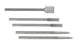 Makita Zubehör SDS-MAX Meißel-Set 5-tlg. Premium