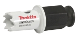 Makita Zubehör Lochsäge 16mm Ezychange HSS-BiM