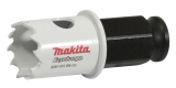 Makita Zubehör Lochsäge 22mm EZYCHANGE BiM HSS