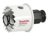 Makita Zubehör Lochsäge 35mm EZYCHANGE BiM HSS