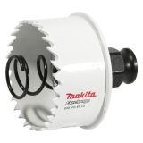 Makita Zubehör Lochsäge 51mm EZYCHANGE BiM HSS