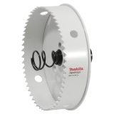 Makita Zubehör Lochsäge 102mm EZYCHANGE BiM HSS