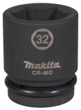 Makita Zubehör Schlagnuss 3/4 SW32