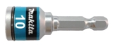 Makita Zubehör Torsion Steckschlüssel 10mm Impact Premier
