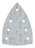 Makita Zubehör Schleifpapier A60 100x150mm Klett