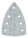 Makita Zubehör Schleifpapier A150 100x150mm Klett