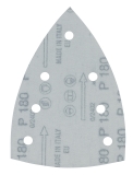 Makita Zubehör Schleifpapier A180 100x150mm Klett
