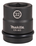 Makita Zubehör Schlagnuss 1 SW32 63mm