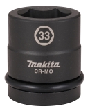 Makita Zubehör Schlagnuss 1 SW33 63mm