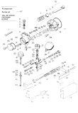 KÄRCHER Professional Ersatzteile Hochdruckreiniger Kaltwasser HD 1050 I       EU 1.720-811.0 Pumpensatz
