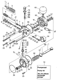 KÄRCHER Professional Ersatzteile Hochdruckreiniger Kaltwasser HD 1000 SEI - EEX 1.353-761.0 Pumpensatz
