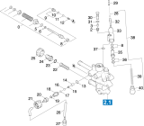 KÄRCHER Professional Ersatzteile Hochdruckreiniger Kaltwasser HD 1050 B       EU 1.810-987.0 Ueberstroemer