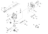KÄRCHER Ersatzteile Hochdruckreiniger K 5.04M-PL-ALU *EU 1.636-864.0-A Steuergehaeuse