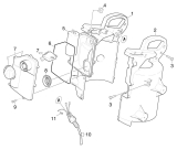 KÄRCHER Ersatzteile Hochdruckreiniger K 7.20MX-PL-WB-T300*EU 1.034-852.0-A E-Geraeteschrank