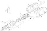 KÄRCHER Ersatzteile Hochdruckreiniger K 205 Plus * EUR 1.320-650.0-A Motor