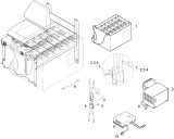 KÄRCHER Professional Ersatzteile Bodenreiniger BR 120/250 R I Bp Pack 1.480-324.0 Batterie