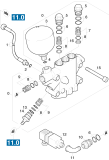 KÄRCHER Professional Ersatzteile Hochdruckreiniger Heisswasser HDS 3000        EU 1.991-111.0 Druckseite 1