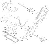 KÄRCHER Professional Ersatzteile Hochdruckreiniger Kaltwasser ANBAUTEILESATZ 2.637-064.0 Sonderduese