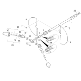 KÄRCHER Professional Ersatzteile Hochdruckreiniger Heisswasser Fassreiniger 2.631-001.0 Fassreiniger