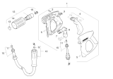 KÄRCHER Professional Ersatzteile Hochdruckreiniger Heisswasser HDS 798 C ECO   EU 1.174-602.0 Handspritzpistole
