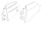 KÄRCHER Professional Ersatzteile Kehrmaschinen KM 120/150 R Bp Pack 2SB Behaelter Hydraulik 1.511-210.0