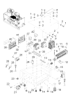KÄRCHER Professional Ersatzteile Hochdruckreiniger Heisswasser HDS 12/14 -4 ST Eco 1110x565x700 2.699-002.0 E-Geraeteschrank