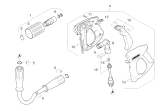 KÄRCHER Professional Ersatzteile Hochdruckreiniger Kaltwasser HD 10/25 -4S 1.286-105.0 Handspritzpistole