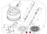 KÄRCHER Ersatzteile Hochdruckreiniger K 7.91 MD *EU 1.398-800.0-B Flaechenreiniger