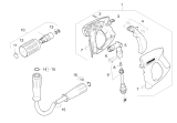 KÄRCHER Professional Ersatzteile Hochdruckreiniger Kaltwasser HD 1090 PLUS  EU 1.951-511.0 Handspritzpistole